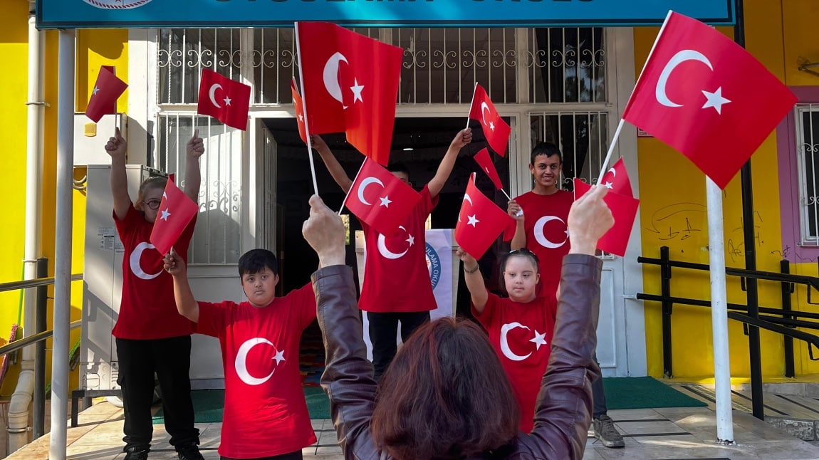 12 Mart İstiklal Marşının Kabulü ve M. Akif Ersoy´u Anma Günü Programı